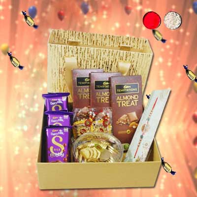 "Gift hamper - code Bg28 - Click here to View more details about this Product